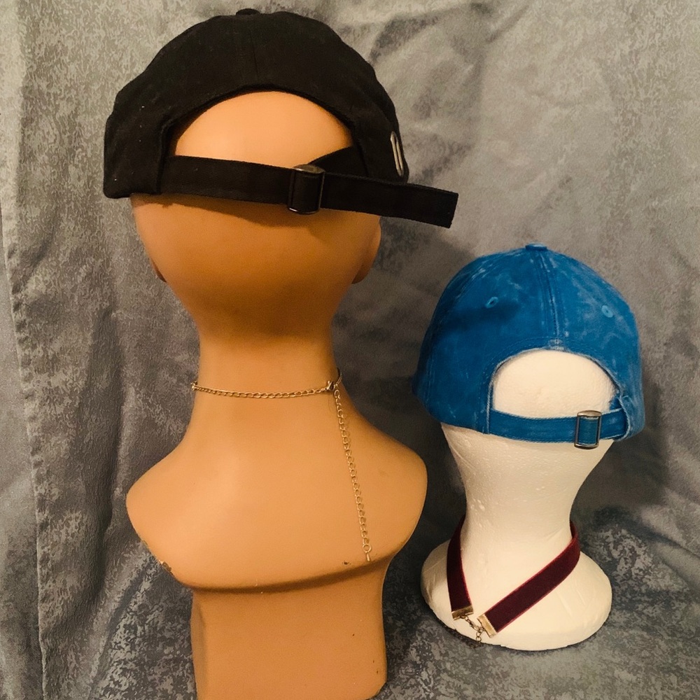 Hats - Picture 2 of 2